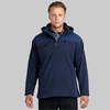 Swanndri High Rock Fleece Pullover
