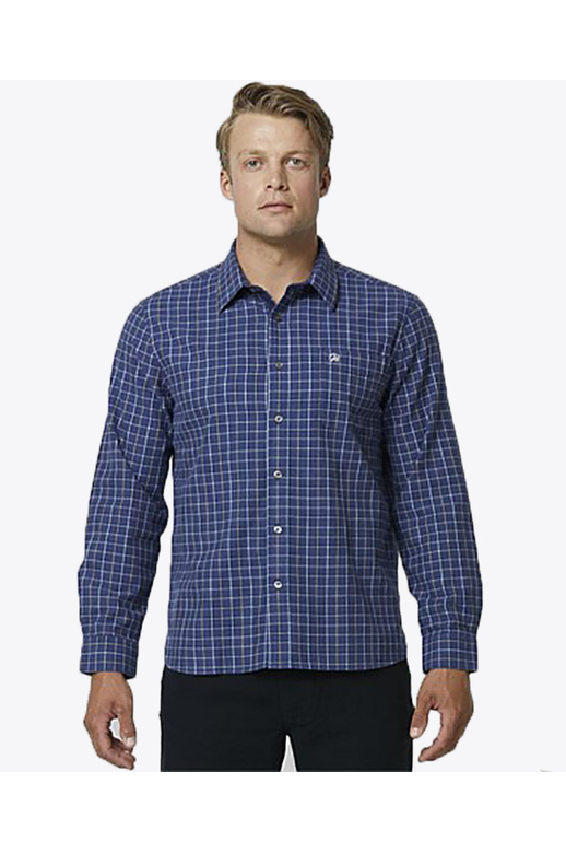 Swanndri Minaret L/S Shirt