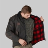 Swanndri Waimak Oilskin Jacket