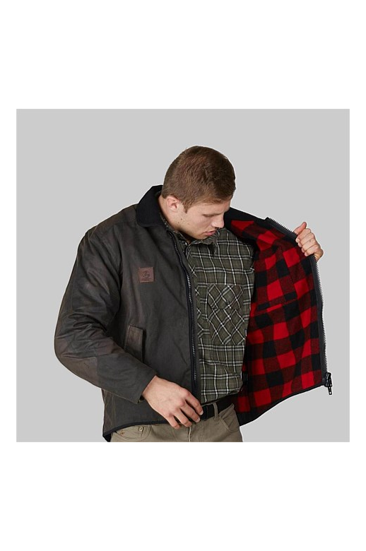 Swanndri Waimak Oilskin Jacket BrandsMens Yarntons New Zealand’s