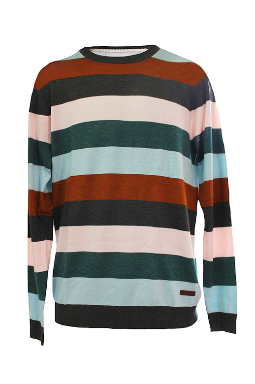 Chester St Boundry Pullover 