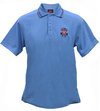 Rosmini College Senior S/S Polo