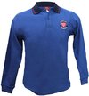 Rosmini College Junior L/S Polo