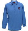 Rosmini College Senior L/S Polo 