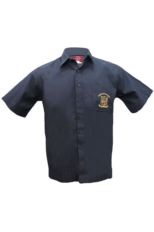 Northcote College S/S Shirt