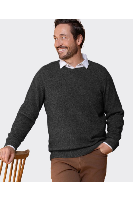 Noble Wilde Mens Cambridge Crew