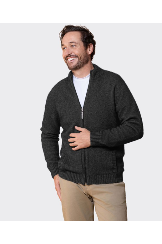 Noble Wilde Mens Bristol Jacket