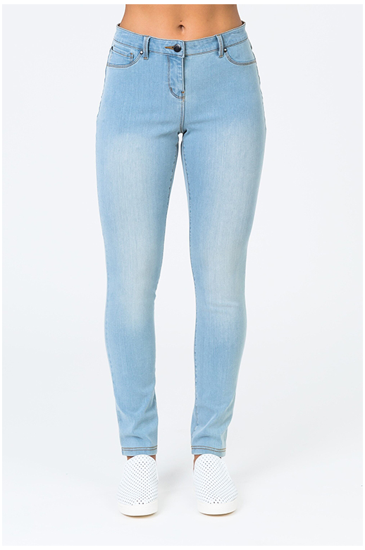 Classified Jean Denim 4 Way Stretch