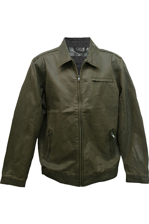 Berlin Jacket Bomber Vintage