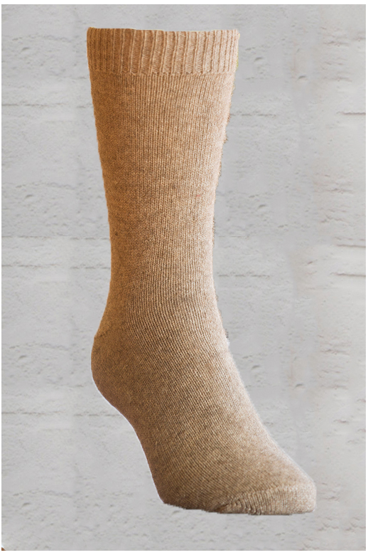 Noble Wilde Merino Possum Socks