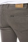 Riders Jean Moleskin Straight Stretch