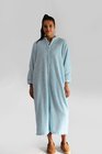 Essence Robe Minky Fleece Zip 