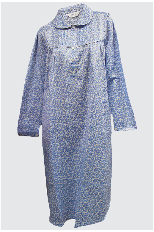 Givoni Nightie Cuddleskin Women's Sleepwear Yarntons Free NZ