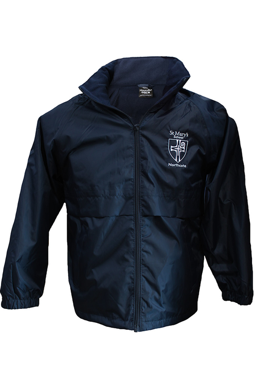 St Mary's Northcote Jacket