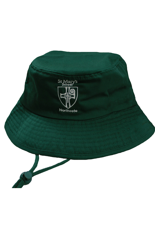 St Mary's Northcote Bucket Hat