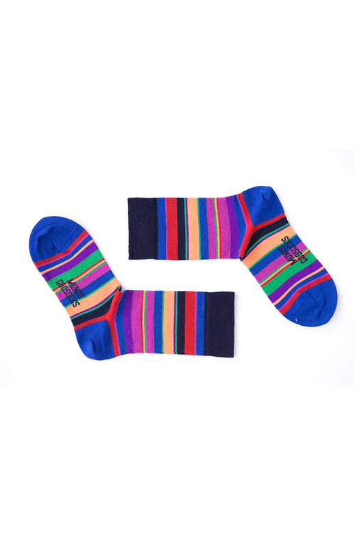 Munro God Socks New York Navy BrandsMens Yarntons New Zealand’s