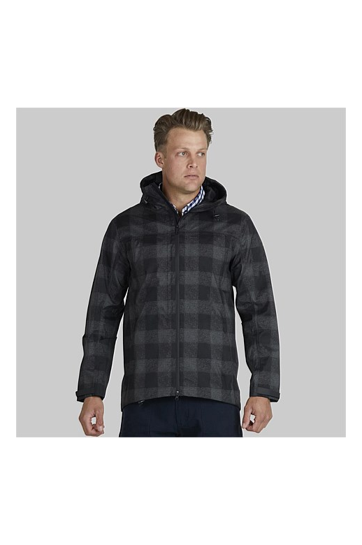 Swanndri Heritage Typhoon Rain Shell