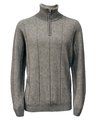 Noble Wilde Mens Javelin Zip Neck