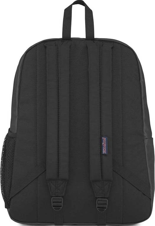 Jansport Hyperbreak Coated Black School Bags Yarntons Free NZ shipping on orders over 150 Jansport N