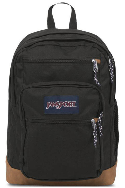 Jansport Cool Student - Black