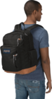 Jansport Cool Student - Black