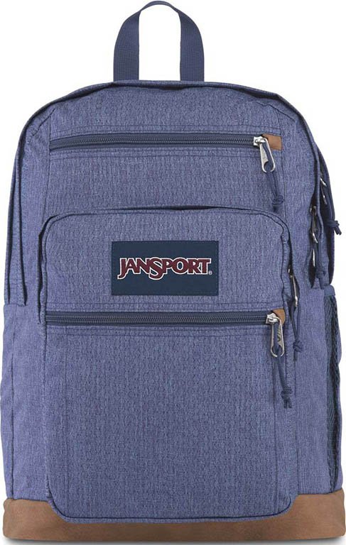 Jansport Cool Student - Peacock Blue Honey Do - School Bags | Yarntons | Free NZ shipping on orders over $150 - Jansport N Jansport Cool Student - Peacock Blue Honey Do - School Bags | Yarntons | Free NZ shipping on orders over $150 - Jansport N