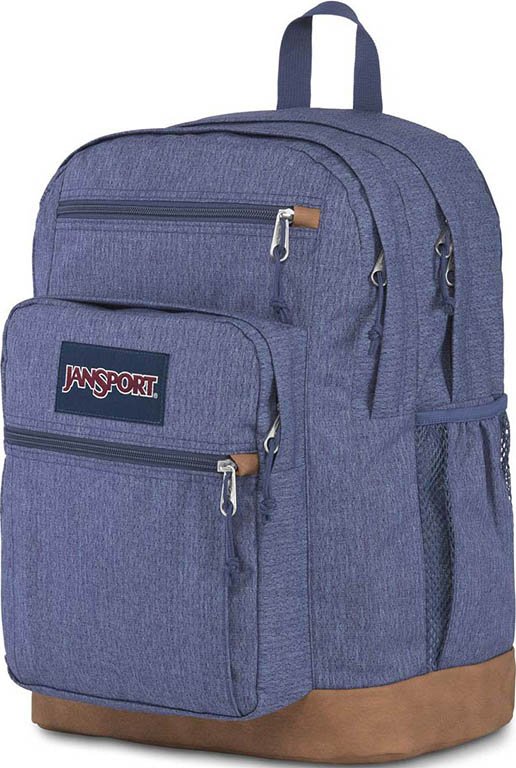 jansport peacock blue