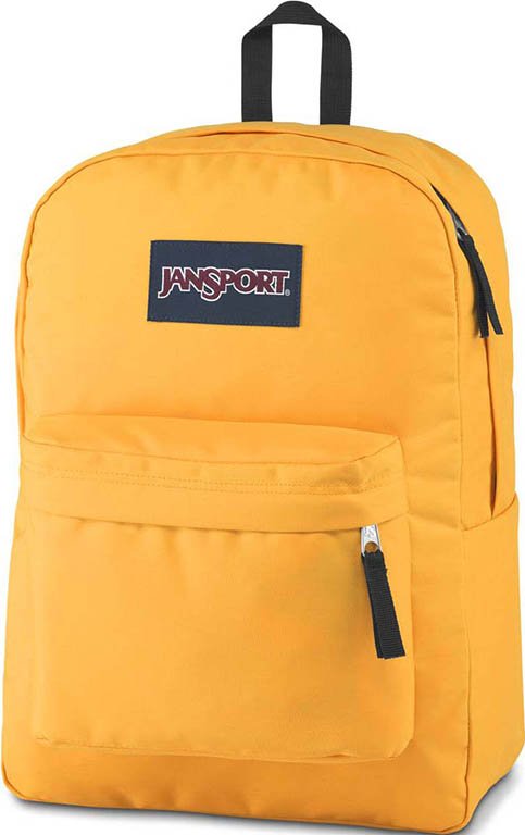 JANSPORT イエローバックパック CORDURA JANSPORT イエローバックパック CORDURA JANSPORT】RIGHT PACK（バック