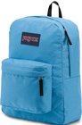 Jansport Superbreak - Costal Blue