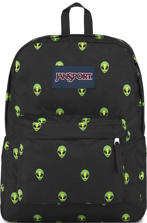 Jansport Superbreak - Visitor - School Bags | Yarntons | Free NZ shipping on orders over $150 - Jansport N Jansport Superbreak - Visitor - School Bags | Yarntons | Free NZ shipping on orders over $150 - Jansport N