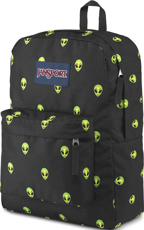 Jansport Superbreak - Visitor - School Bags | Yarntons | Free NZ shipping  on orders over $150 - Jansport N