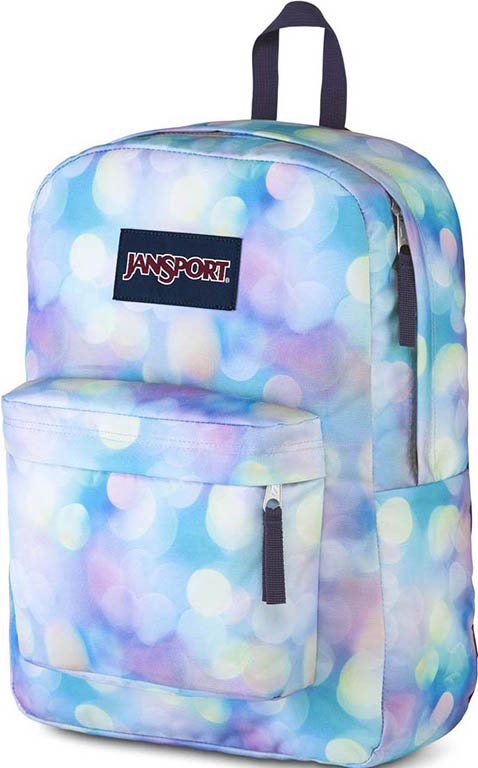 city lights jansport backpack Jansport Superbreak - City Lights - School Bags | Yarntons | Free NZ  shipping on orders over $150