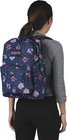 Jansport Superbreak - Gradient Hibiscus