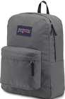 Jansport Superbreak - Deep Grey