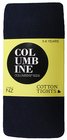 Columbine Cotton Tights Kids