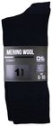 DS Mens Merino Socks 