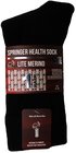DS Springer Merino Lite Dress Socks