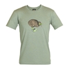 Global Culture Kool Kiwi II Mens Tee