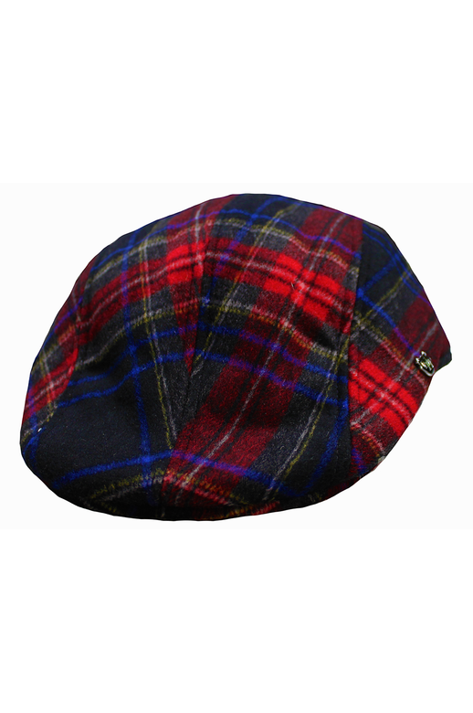 Hills Hats Cap Finlay Polar