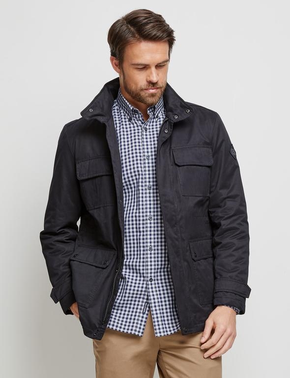 Blazer Jacket Jeff Outdoor - Men's Jackets & Vests | Yarntons | Free NZ ...