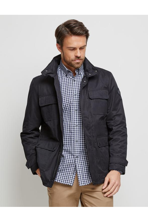 Blazer Jacket Jeff Outdoor - Men's Jackets & Vests | Yarntons | Free NZ ...