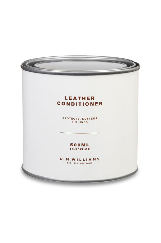 RMW Leather Conditioner 500ml
