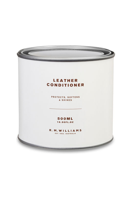 RMW Leather Conditioner 500ml