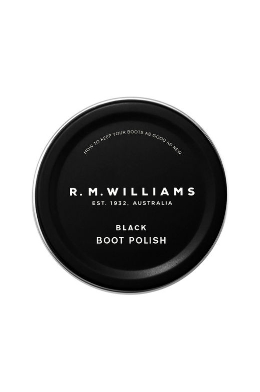 RMW Stockman's Boot Polish