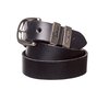 RMW 1 1/4" Solid Hide Belt