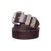 RMW 1 1/2" Solid Hide Belt