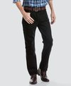 Levi's 516 Slim Fit Straight