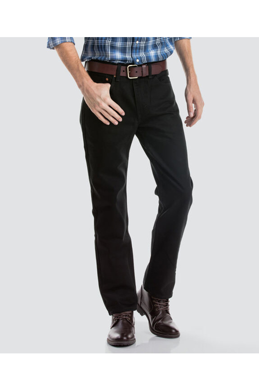 Levi's 516 Slim Fit Straight