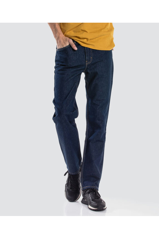 Levi's 516 Slim Fit Straight