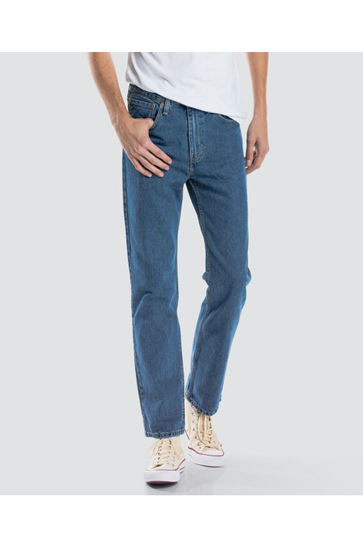 Levi's 516 Slim Fit Straight